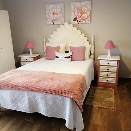 Casa Vaz Hotel Grândola Eksteriør billede