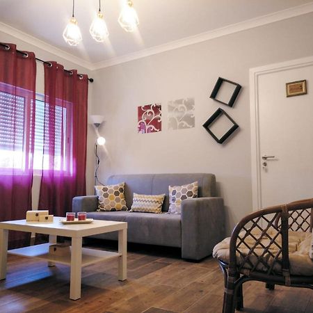 Casa Vaz Hotel Grândola Eksteriør billede