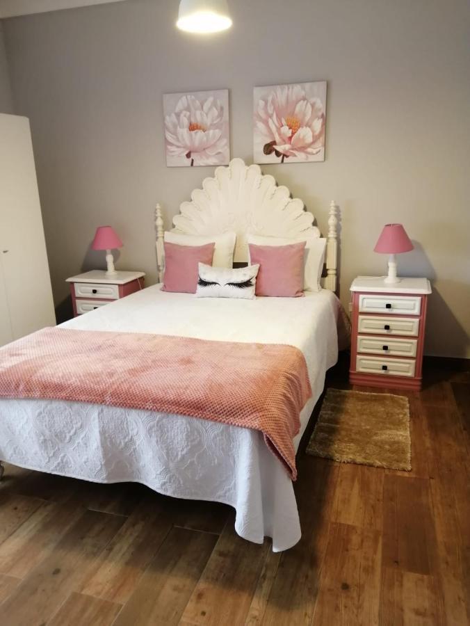 Casa Vaz Hotel Grândola Eksteriør billede