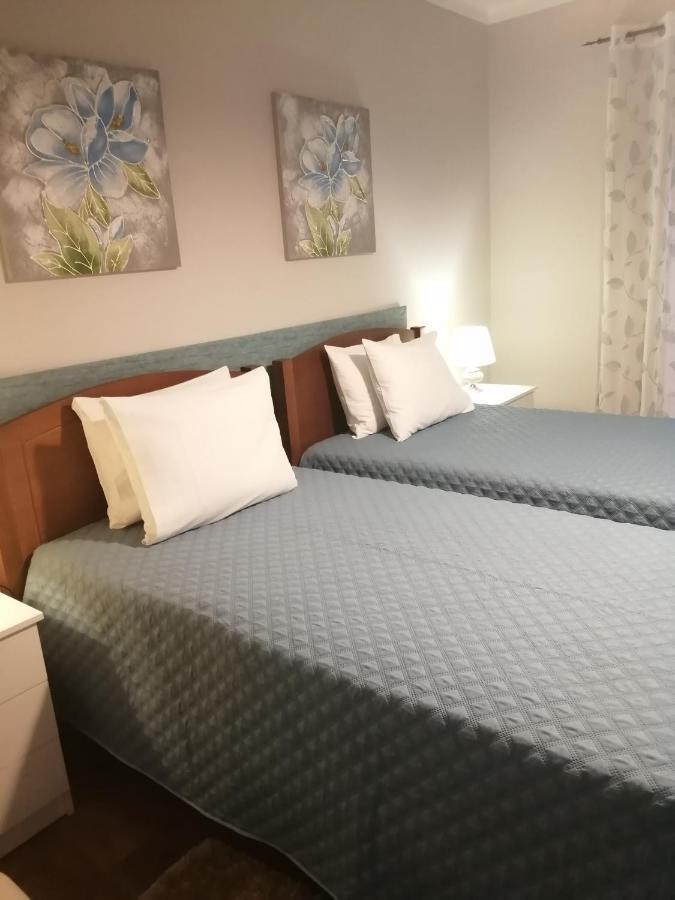 Casa Vaz Hotel Grândola Eksteriør billede